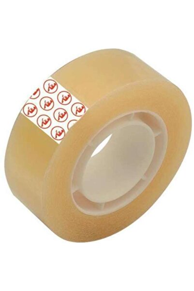 MC Micostore Banda adeziva 19mm*33m kores