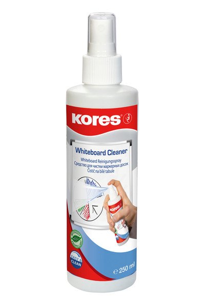 kores Spray de curățare pentru tablă albă 250 ml
