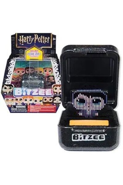Bitzee هاري بوتر التفاعلي
