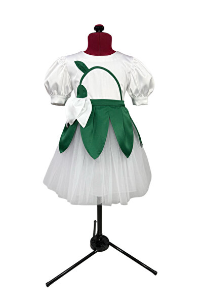 Kareea Rochie ghiocel