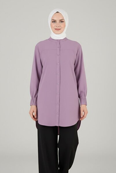 HAKKE Kol Nevürlü TUNİK