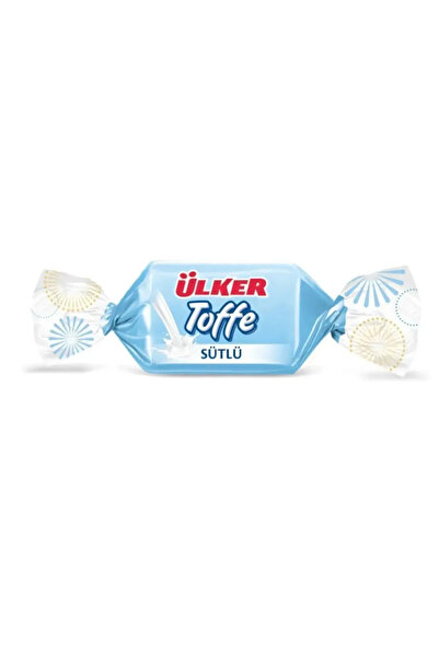 Ülker Eid Toffee Milk Soft Candy 1 kg