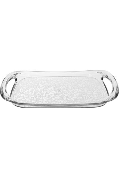 Generic توفريا أكريليك، معرض السيف، 47×29.8×4.9 سم، تركي، بمقبض - شفاف