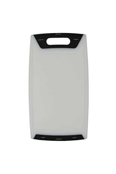 Generic Al Saif Gallery Plastic Chopping Board, 37.3 x 20.8 x 1.05 cm, Rectan...