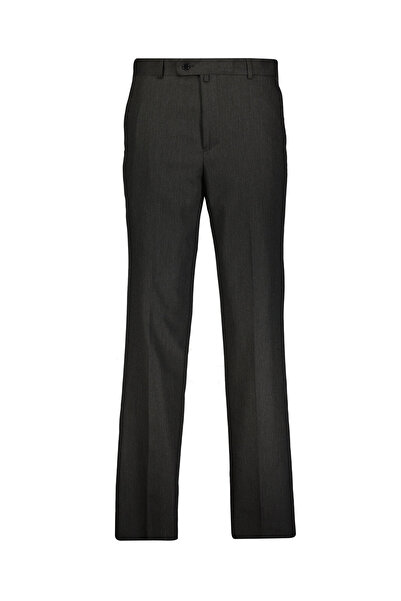 FINESUITS Men's Classic Patterned Trousers 2522105005.Pvycr