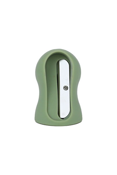 Generic Steel Al Saif Gallery vegetable sharpener - green