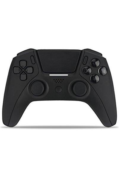 Generic وحدة تحكم XIAAGXUNA لجهاز PS4 - أسود