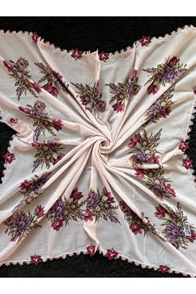 Beykan handmade Needle Embroidered Scarf/Yemeni/Textile/Cloth