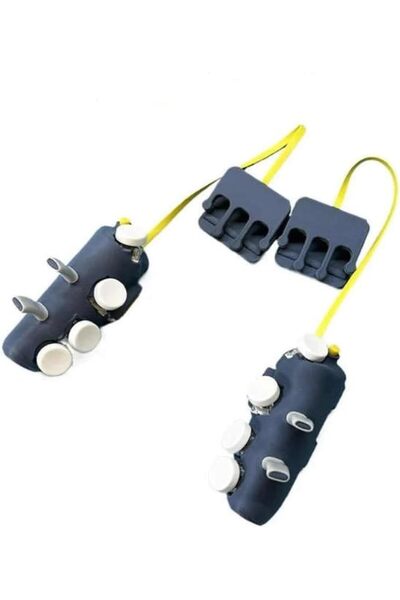 Generic FV8 Smart Game Controller, Magnetic Mount, iPad Compatible, 8-Key Gam...