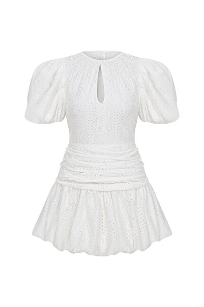 DILARA GULHAN BELLINA DRESS