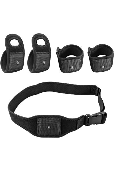 Generic حزام تتبع كامل للجسم من RSFIL لجهاز HTC Vive مع حزام ثابت لالتقاط الح...