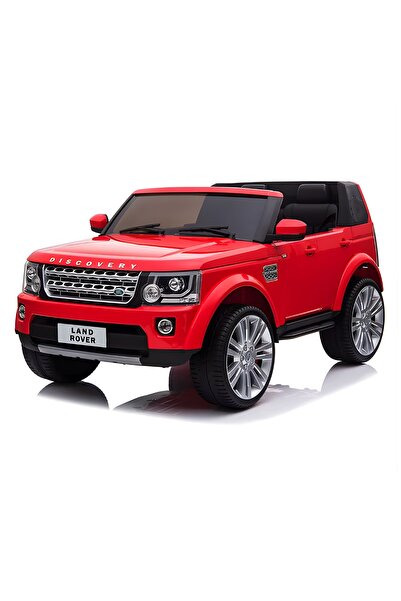 Rally سيارة رينج روفر كهربائية للأطفال 12 فولت