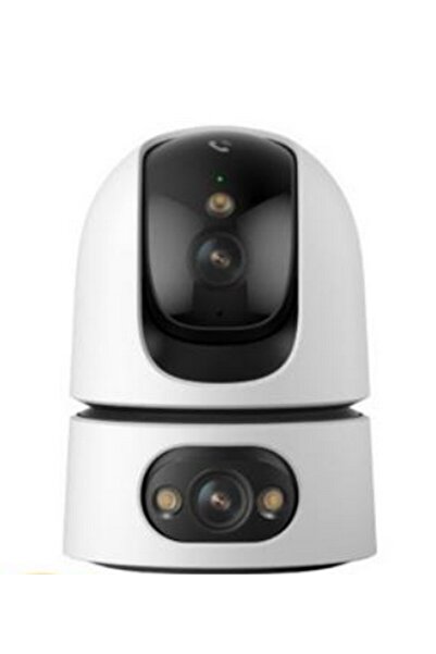 Imou 6 MP İç Ortam PT Kamera (Ranger Dual Pro) IPC-S2XEP-6M0S