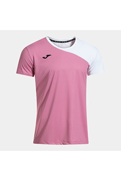 Joma 104490.549 Deuce muška sportska ružičasta majica