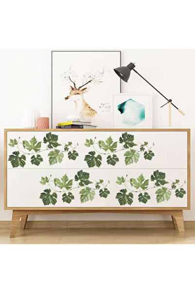 MaffStuff Vine wall sticker 60 x 16 cm