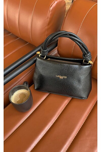 PİNK THE FASHİON Kadın Joyn Fularlı Askılı Çanta