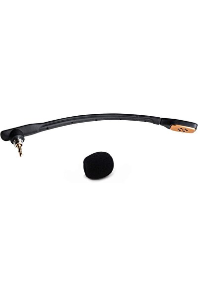Generic ميكروفون بديل من ElloGear لجهاز Astro A40، قطعة غيار لجهاز Astro A40 ...