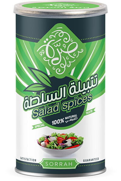 Generic علبة صلصة سلطة سورا، 150 غرام