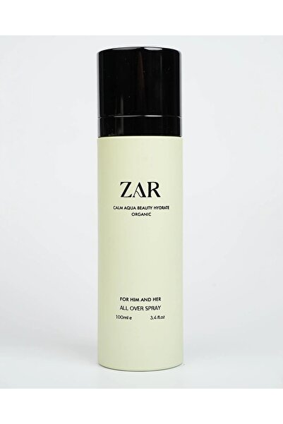 ZAR BEAUTY WORLD رذاذ مرطب من كالم أكوا بيوتي