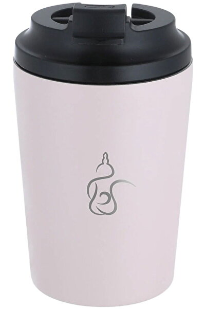 Generic Al Saif Gallery Stainless Steel Vacuum Insulated Mug, 360 ml, 12 oz -...