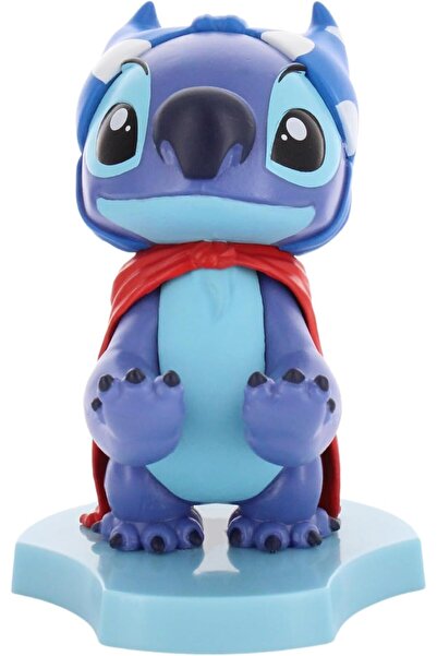 Generic حامل هاتف Holdems Lilo and Stitch Underpants Hero - حامل هاتف / أفلام...