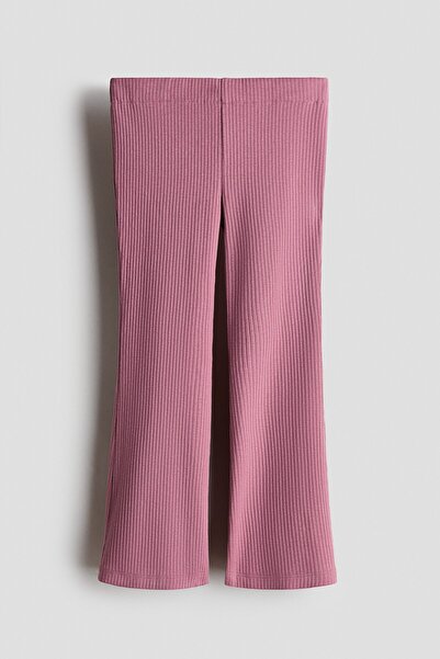 H&M İspanyol Paça Tayt