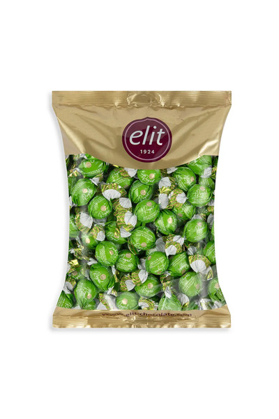 Elit Çikolata Royal Sütlü Çikolata Kaplı Kadayıflı A.fıstıklı ve Beyaz Çİkola...