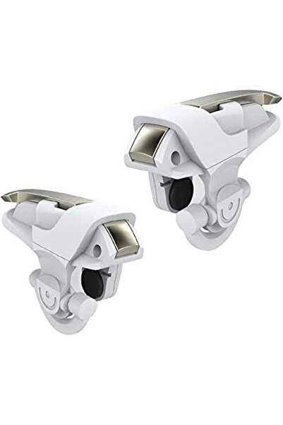 Generic لعبة هاتف ذكي، مفتاح التصويب، ألعاب جوال، L1R1، وحدة تحكم إطلاق نار، ...