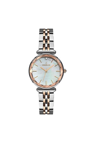 Essence Es6693Fe.520 Women's Wristwatch
