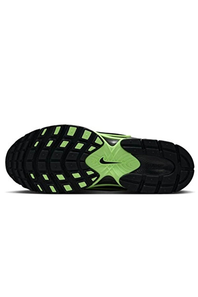 Nike V5 RNR SİYAH YEŞİL