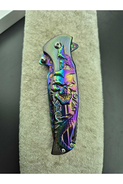 hope corner KAMP ÇAKI