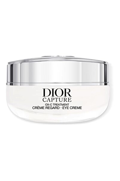 Dior Capture OX-C Göz Kremi Hafif ve konforlu Dolgunlaştırıcı ve Nemlendirici...
