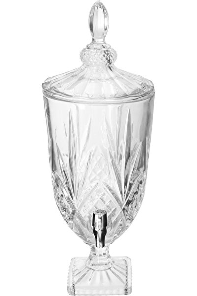 Generic wahi almasa Jake Glass, 7 Liter, Base - Clear