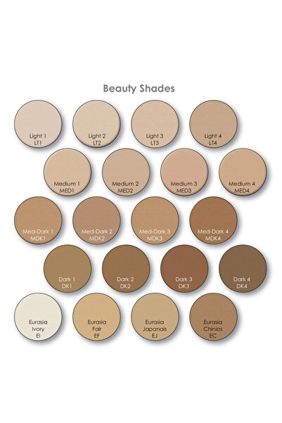 Mehron CELEBRE HD PRO CREAM FOUNDATION