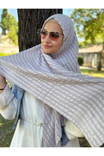 ALDAİR Scarf Cotton Jazz Cakar 120/120