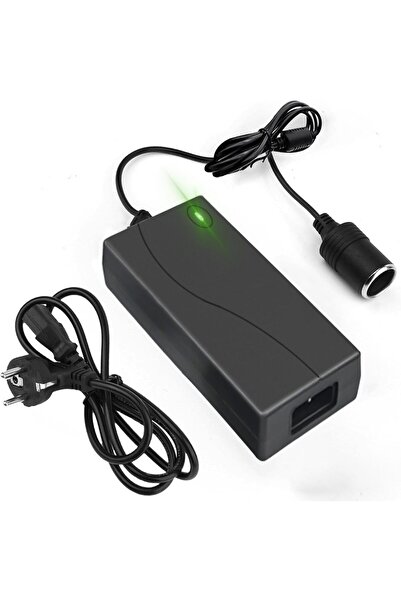 zola Convertor tensiune 230V la 12V, 6A, priza bricheta, protectie, cablu 195...