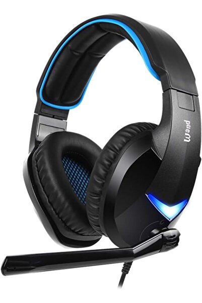 Generic SADES PC Gaming Headset -Wand- 7.1 Surround Sound USB Input Plug Over...