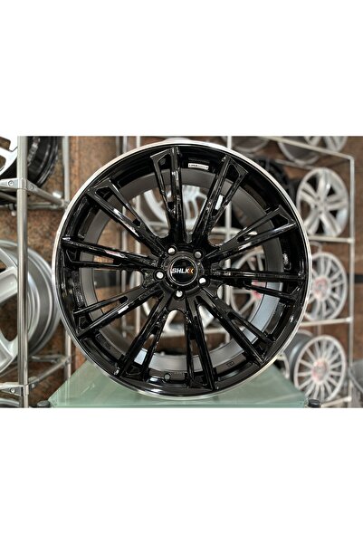 SHLK 20 İNÇ 5X108 VELAR EVOQUE FORD-VOLVO CHERY UYUMLU JANT TAKIMI ( 4 ADET)