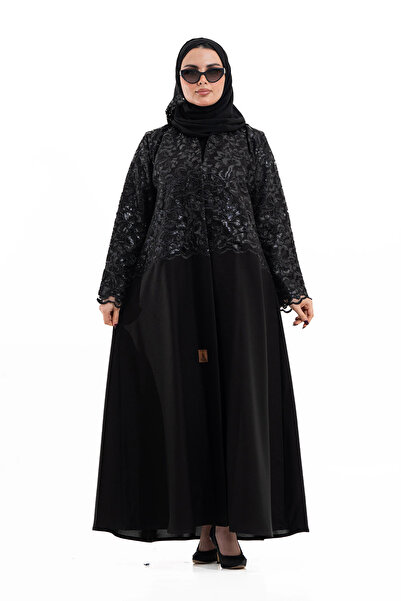 Hasnaa Abaya Shahd Abaya