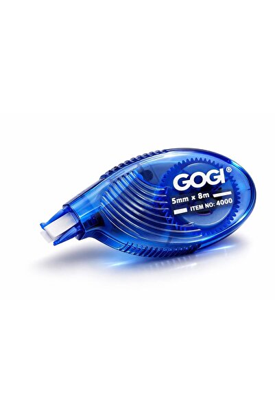 gogi Şerit Silici 5mm x 8mt (9562) 1 Adet