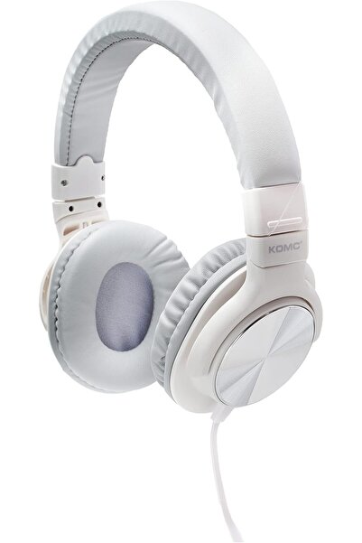 Generic سماعة رأس كومك للألعاب والهواتف المحمولة مع ميكروفون، أسود، S35، بأسلاك