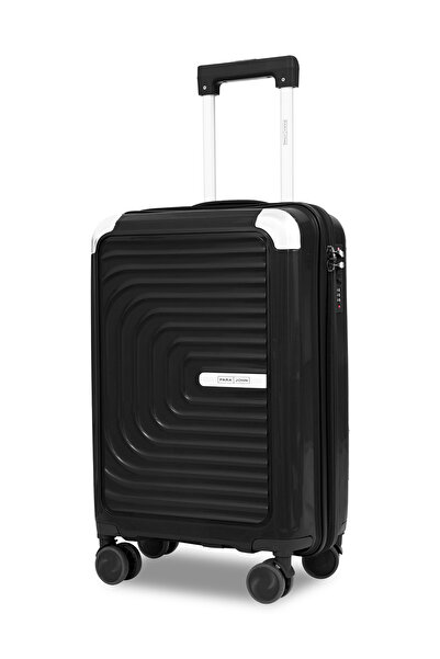 PARAJOHN Helix Cabin Size 20 inches Premium Polypropylene Hardsided Luggage c...