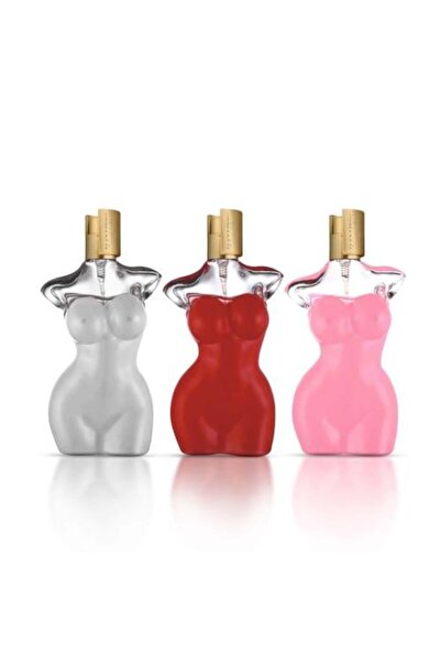 halveti Halfti Body Women Perfume Set 100X 3ml for Women