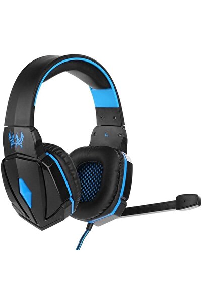 Generic KOTION EACH G4000 Pro Gaming Headset Stereo Sound 2.2M Wired Headphon...