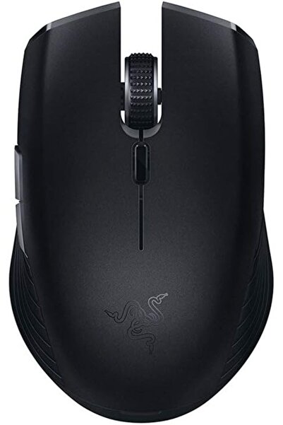 Generic Razer Atheris Ambidextrous Gaming Wireless Mouse: 7200 DPI Optical Se...