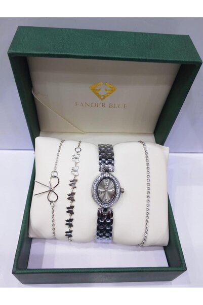 FFF Women's watch