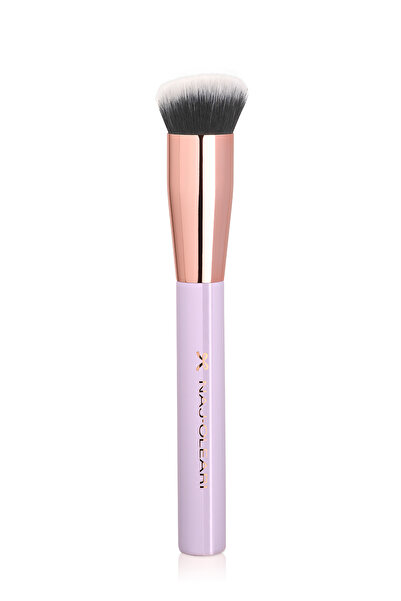 All Over Face Brush - Tüm Yüz Makyaj Fırçası