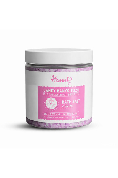 homm CANDY BANYO TUZU FN 2401