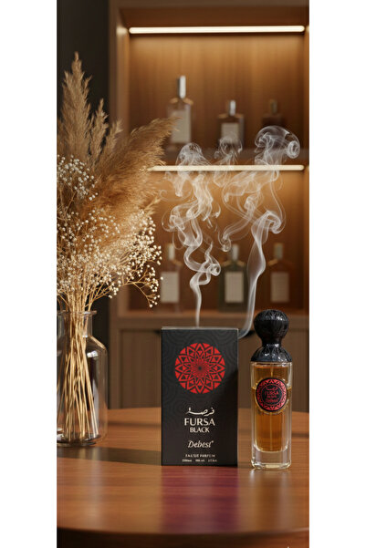 Debest عطر فرصة بلاك (Fursa Black)