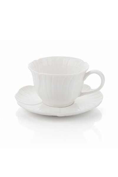 MİEN FLOWER 2 KİŞİLİK TÜRK KAHVESİ FİNCANI